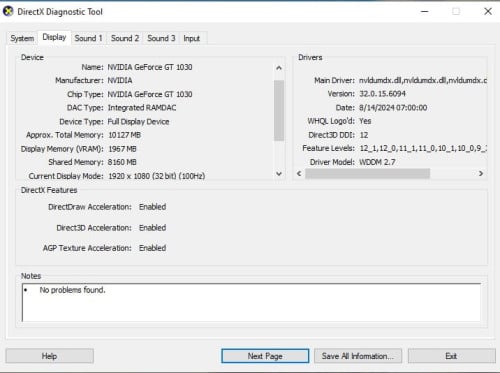 Asus (ssd 1T)+ MSI monitor