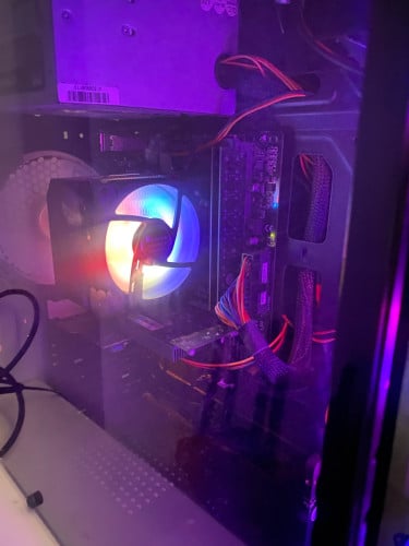 Asus (ssd 1T)+ MSI monitor