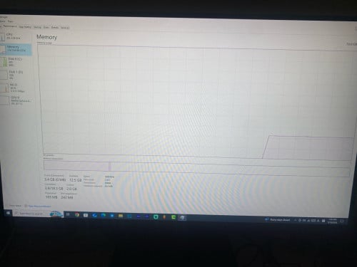 Asus (ssd 1T)+ MSI monitor