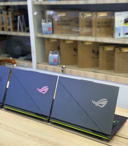 ASUS ROG STRIX G18 i9 14Gen|16Gb|1T|RTX4060 8Gb