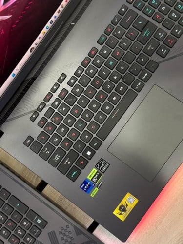 ASUS ROG STRIX G18 i9 14Gen|16Gb|1T|RTX4060 8Gb