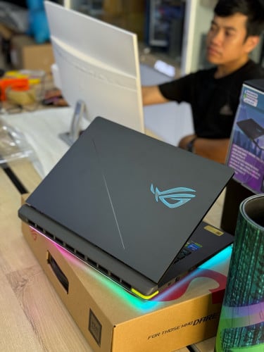ASUS ROG STRIX G615JHR 1529$+កាដូ១២មុខ