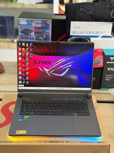 ASUS ROG STRIX G615JHR 1529$+កាដូ១២មុខ