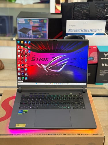 ASUS ROG STRIX G615JHR 1529$+កាដូ១២មុខ