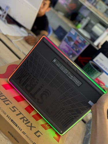 ASUS ROG STRIX G615JHR 1529$+កាដូ១២មុខ