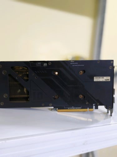 Asus RX 7650 GRE 8G