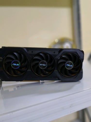 Asus RX 7650 GRE 8G