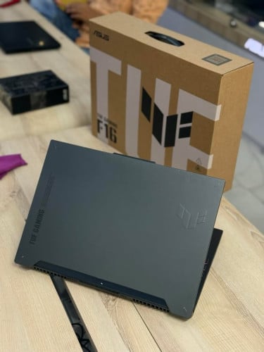 ASUS TUF A15 FA507NUR Ryzen7 16Gb|512Gb|RTX4050 6Gb