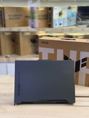 ASUS TUF A15 FA507NUR Ryzen7 16Gb|512Gb|RTX4050 6Gb