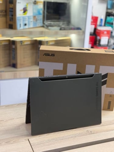 ASUS TUF A15 FA507NUR Ryzen7 16Gb|512Gb|RTX4050 6Gb