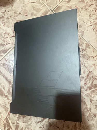 ASUS TUF F15 FX507ZC4 Gaming Laptop