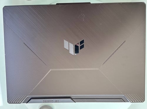 Asus Tuf Gaming A15 FA506IC🫶😂Price: 435$