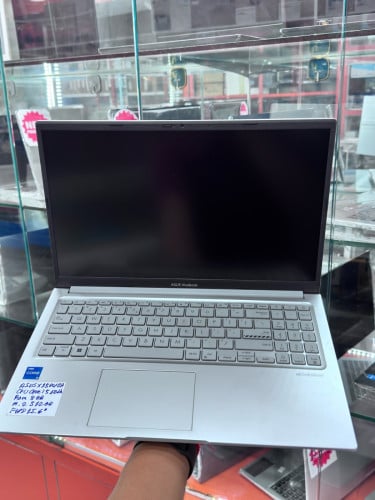 Asus VivoBook 15 | Core i5@12th | 8GB |512GB | FHD 15”6