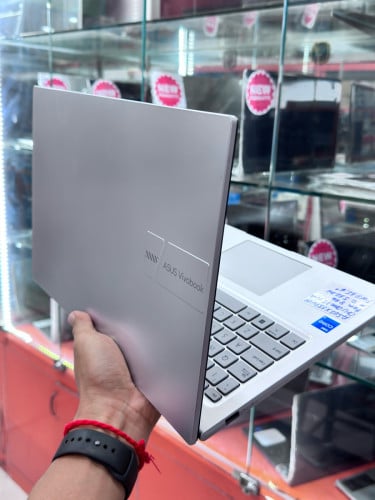 Asus VivoBook 15 | Core i5@12th | 8GB |512GB | FHD 15”6
