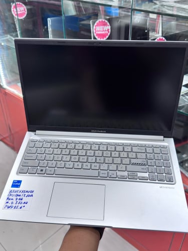 Asus VivoBook 15 | Core i5@12th | 8GB |512GB | FHD 15”6