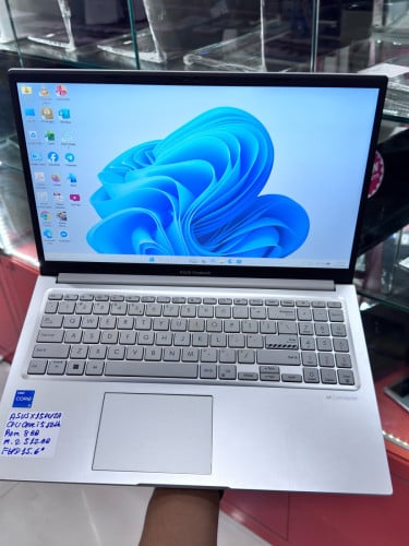 Asus VivoBook 15 | Core i5@12th | 8GB |512GB | FHD 15”6