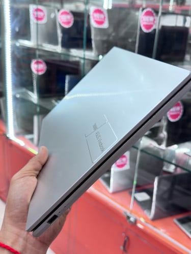 Asus VivoBook 15 | Core i5@12th | 8GB |512GB | FHD 15”6