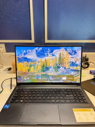 Asus Vivobook X1505VA_X1505VA