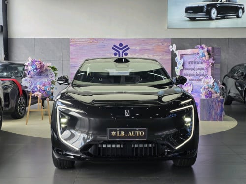 Avatr 07 Elite ឆ្នាំផលិត 2026