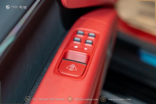 Avatr12 EV RWD Ultra 735km ទំនើប ពេញនិយម បច្ចេកវិទ្យាខ្ពស់