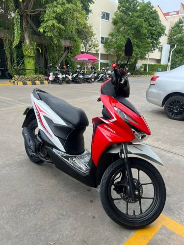 Beat025 Smart Keyលក់1550ចរចា ម្ចាស់ផ្ទាល់មានឯកសារកាតគ្រីត្រឹមត្រូវTelegram 069843388