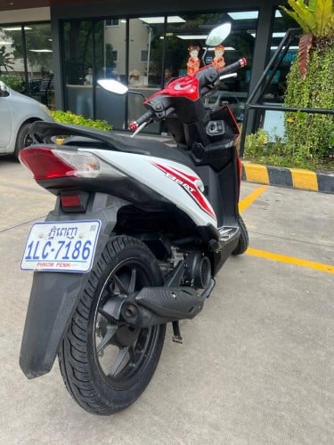 Beat025 Smart Keyលក់1550ចរចា ម្ចាស់ផ្ទាល់មានឯកសារកាតគ្រីត្រឹមត្រូវTelegram 069843388