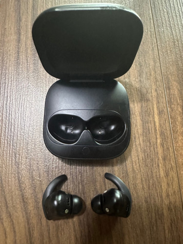 Beats By Dr. Dre Fit Pro