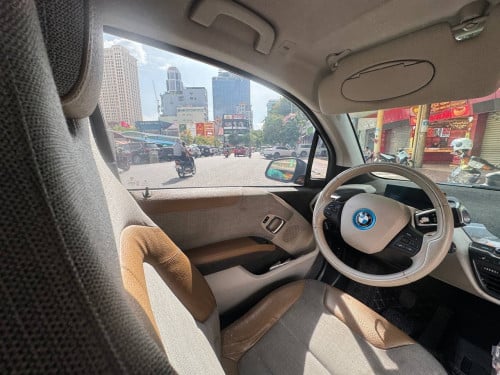 BMW I3 2016