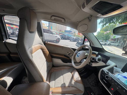 BMW I3 2016