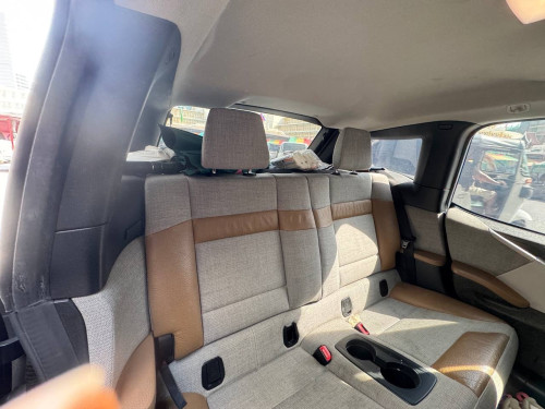 BMW I3 2016