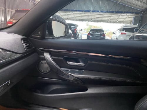 BMW M4 2015
