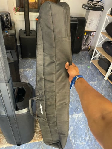 Bose L1Pro 16 សស្អាតសាណុំសុីនសំលេងជាតិ