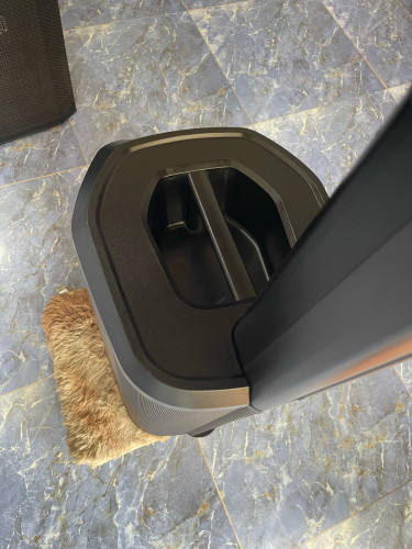 Bose L1Pro 16 សស្អាតសាណុំសុីនសំលេងជាតិ