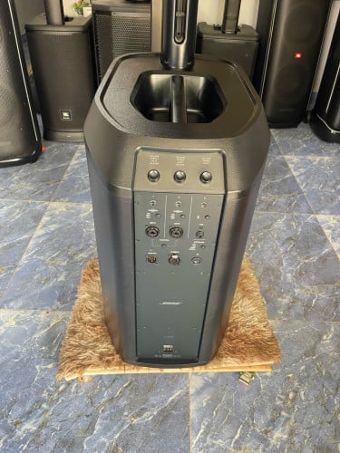 Bose L1Pro 16 សស្អាតសាណុំសុីនសំលេងជាតិ