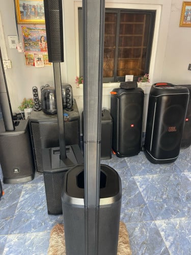 Bose L1Pro 16 សស្អាតសាណុំសុីនសំលេងជាតិ