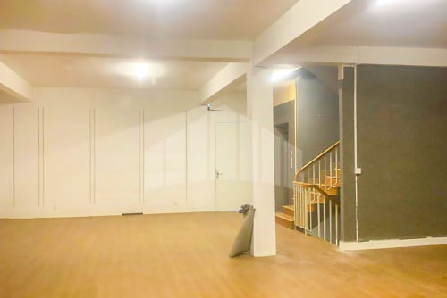 Building for Rent on Commercial Blvd