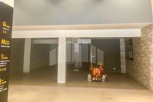 Building for Rent on Commercial Blvd