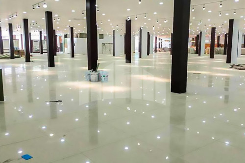Building for Rent-Sale