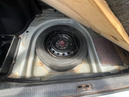 លក់បន្ទាន់ CAMRY 03 LE ABS កៅអីច៉ុច