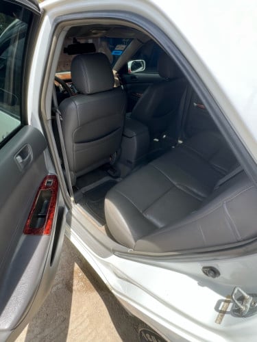 លក់បន្ទាន់ CAMRY 03 LE ABS កៅអីច៉ុច