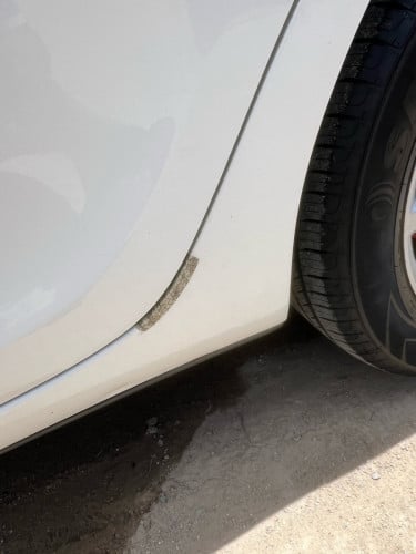 លក់បន្ទាន់ CAMRY 03 LE ABS កៅអីច៉ុច