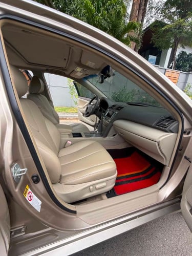 Camry.2007 Hybrid  .Fulloption