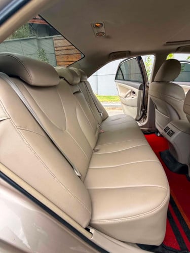 Camry.2007 Hybrid  .Fulloption