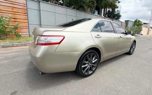 Camry.2007 Hybrid  .Fulloption