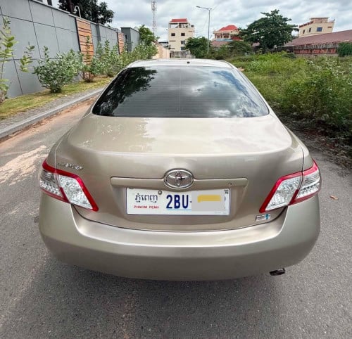 Camry.2007 Hybrid  .Fulloption