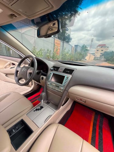 Camry.2007 Hybrid  .Fulloption