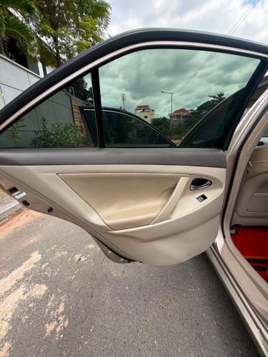Camry.2007 Hybrid  .Fulloption