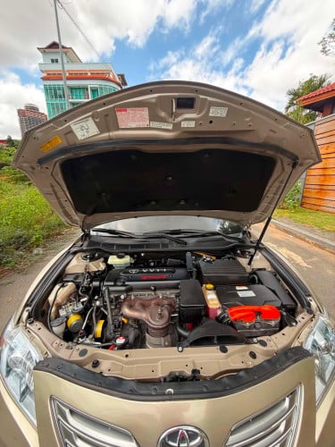 Camry.2007 Hybrid  .Fulloption