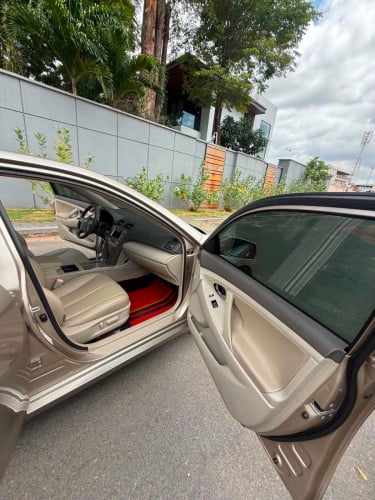 Camry.2007 Hybrid  .Fulloption