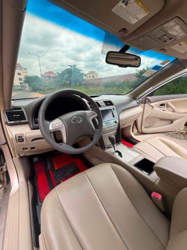 Camry.2007 Hybrid  .Fulloption